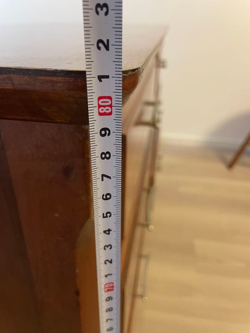 【manann】米軍放出品ヴィンテージ チェスト　キャビネット チェスト