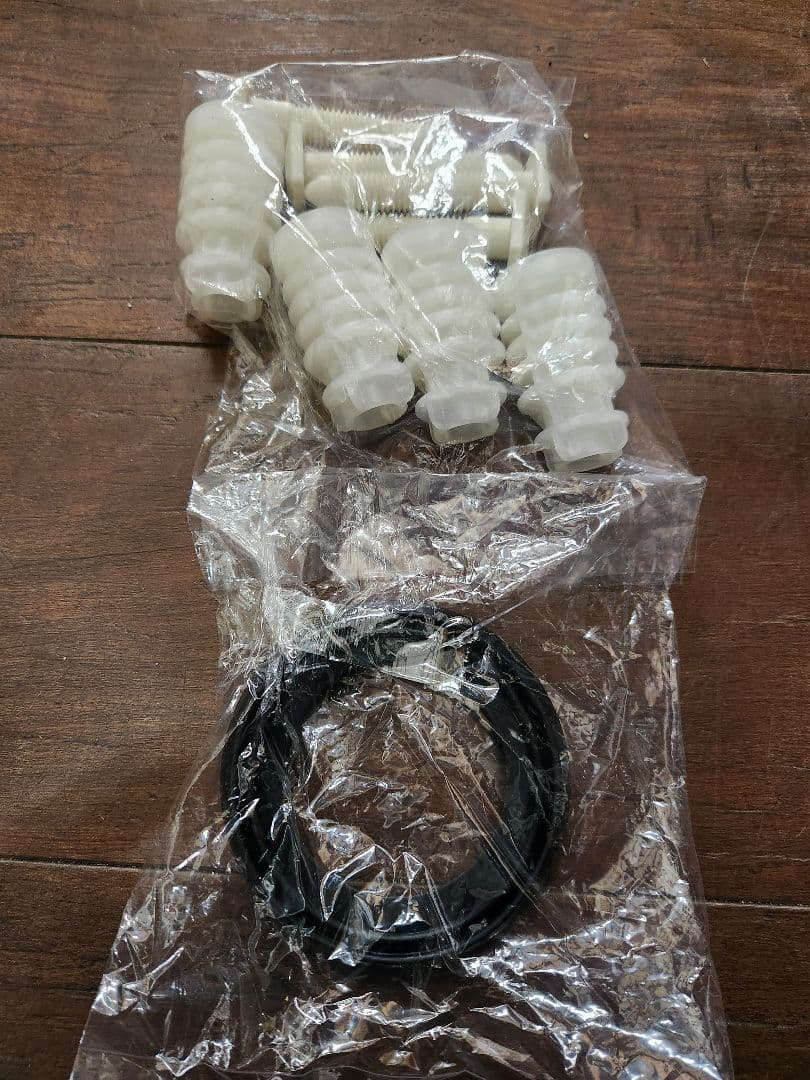 TOTO ウォシュレット 未使用