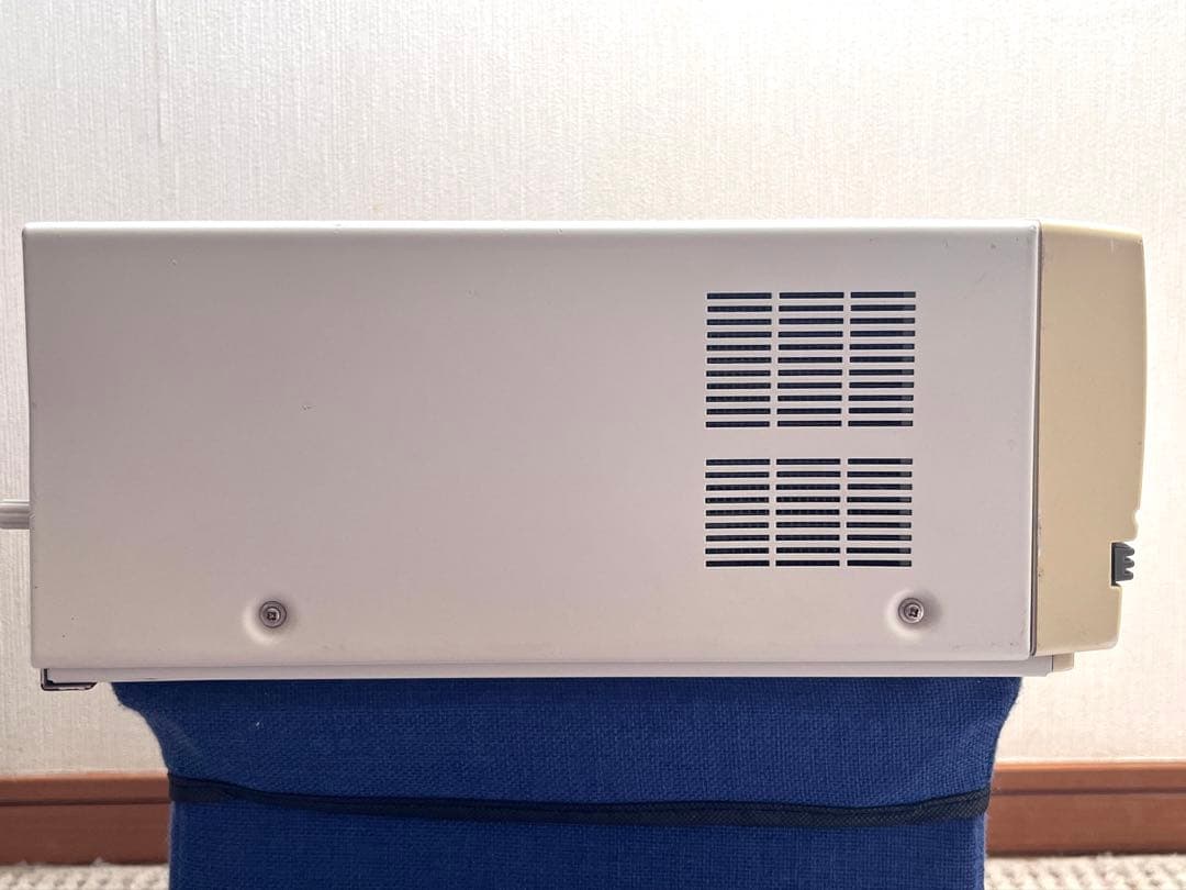 【ジャンク】　EPSON PC-486GR