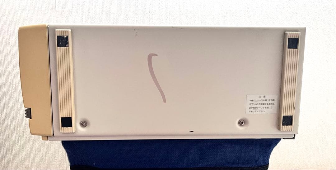 【ジャンク】　EPSON PC-486GR