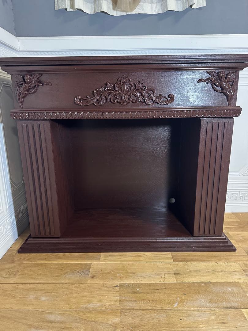 ゆっきマントルピース