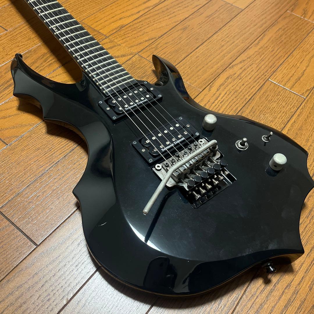 【オシオ】フォレスト エドワーズ　ESP ソフトケース付き