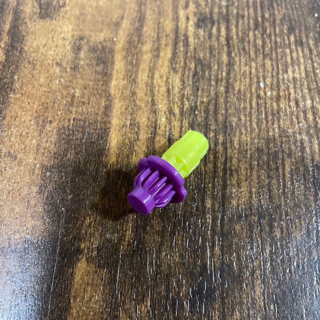 【限定新品】オロチクラスタ6-60LF ベイブレードX あ1