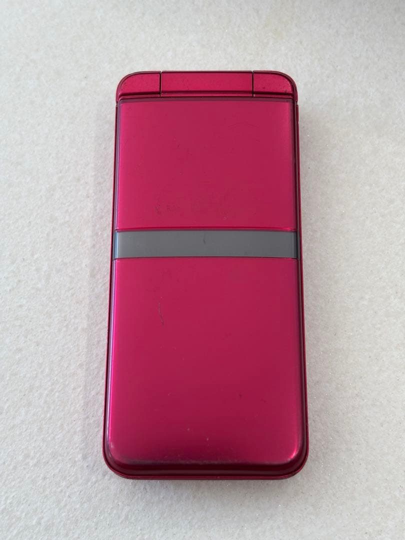 SIMフリー DIGNOケータイ KY-42C ドコモ 京セラ z441