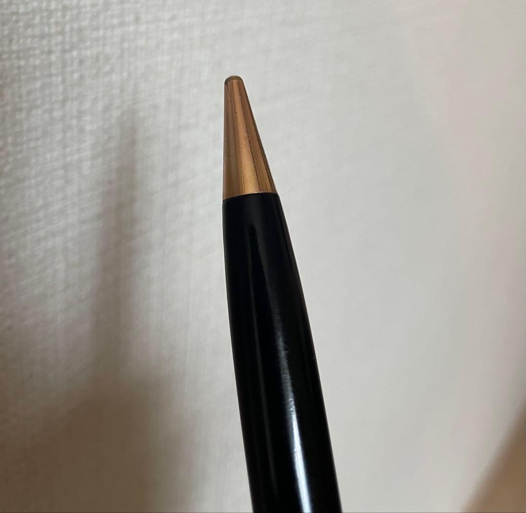 モンブラン メカニカルペンシル Pix #672 1.18mm ビンテージ