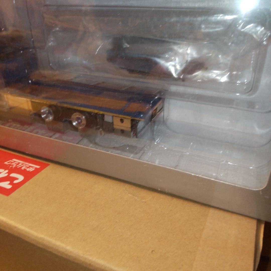 wsi スカニア　R6 ハイライン　ツインステアー　1/50