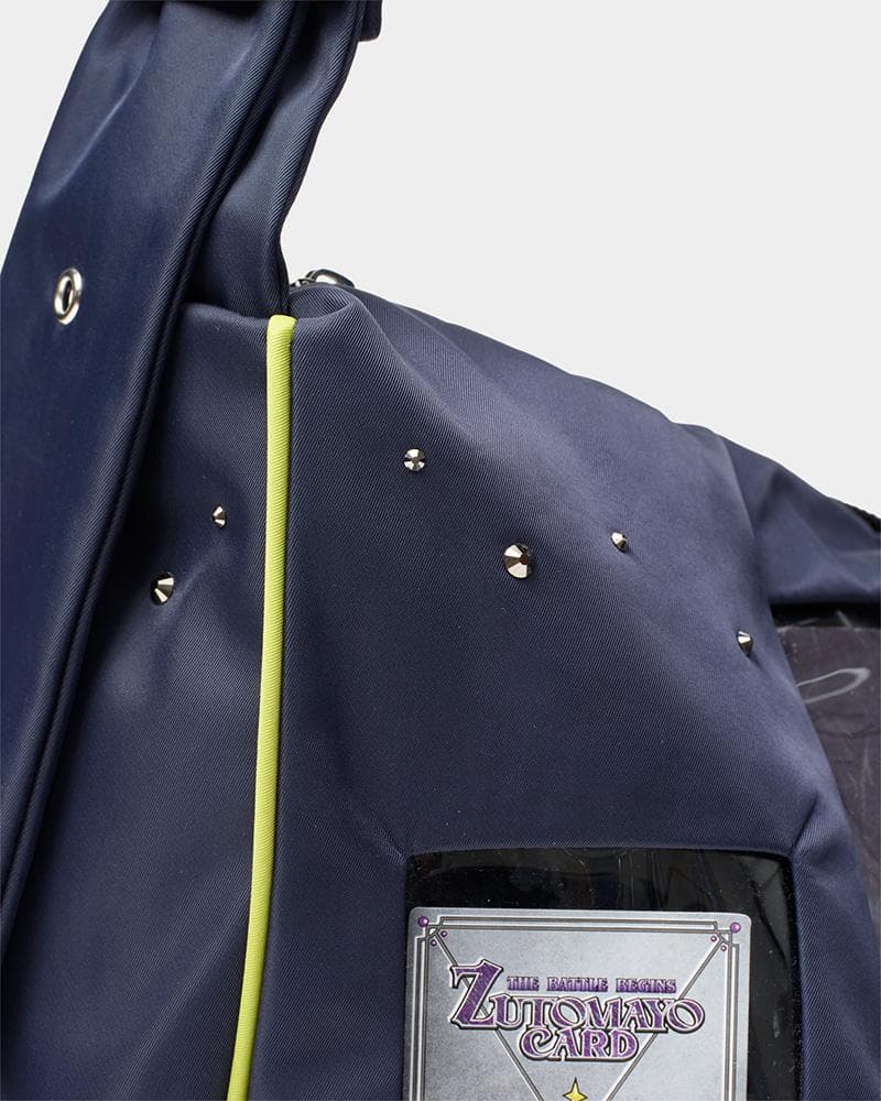 ZUTOMAYO ずとまよ ZTMY Display Shoulder Bag