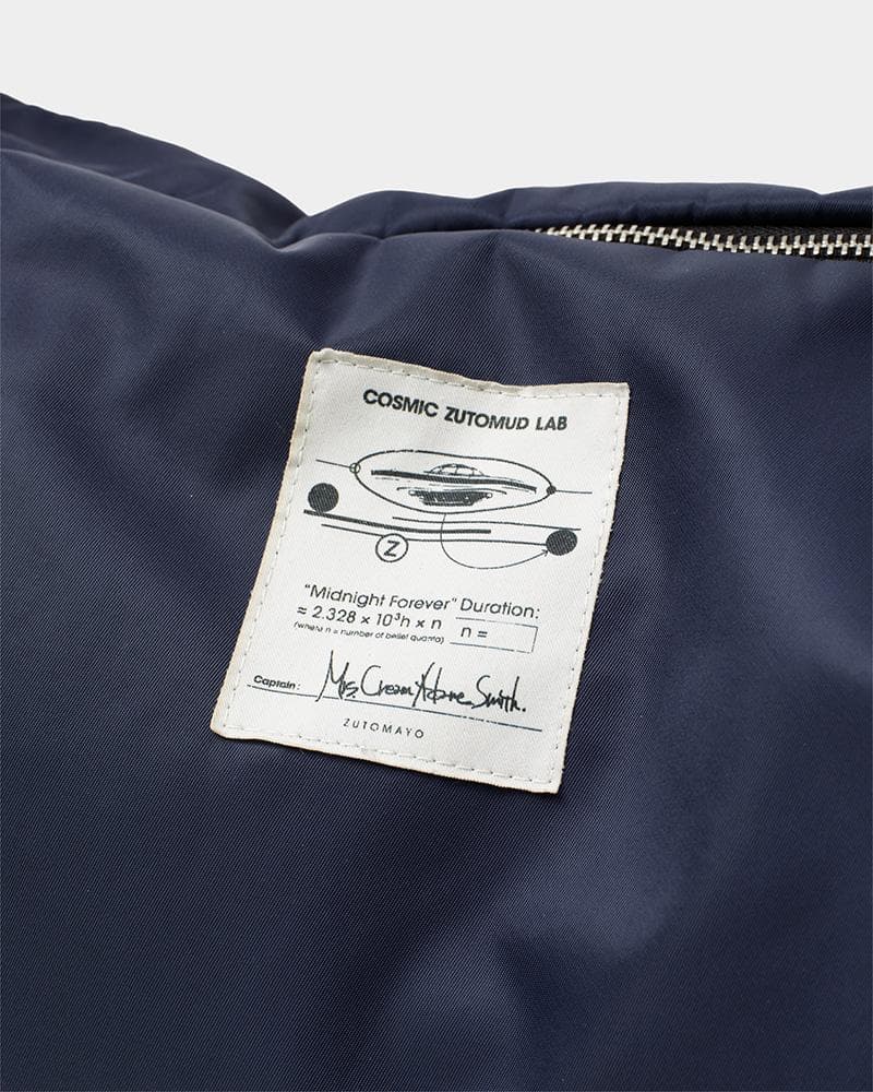 ZUTOMAYO ずとまよ ZTMY Display Shoulder Bag