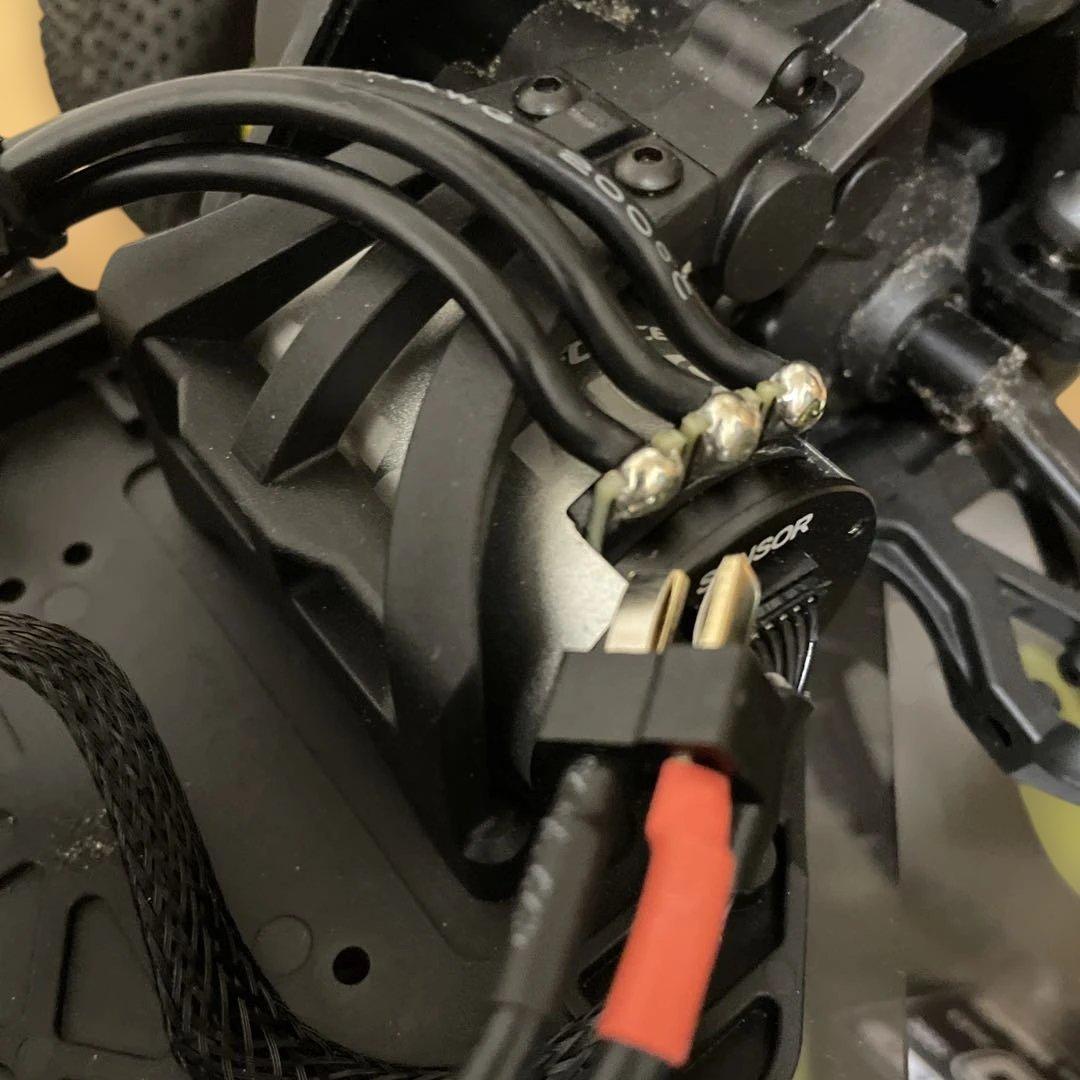 Yokomo RO2.0 1/10 2WD ラジコンカー