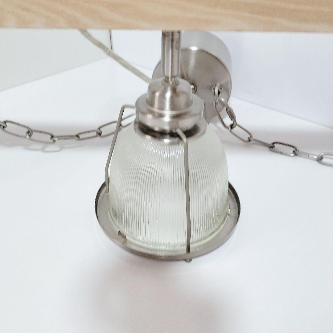 HERMOSA ハモサ ペンダントライト DINER3 ダイナー3 GL-001