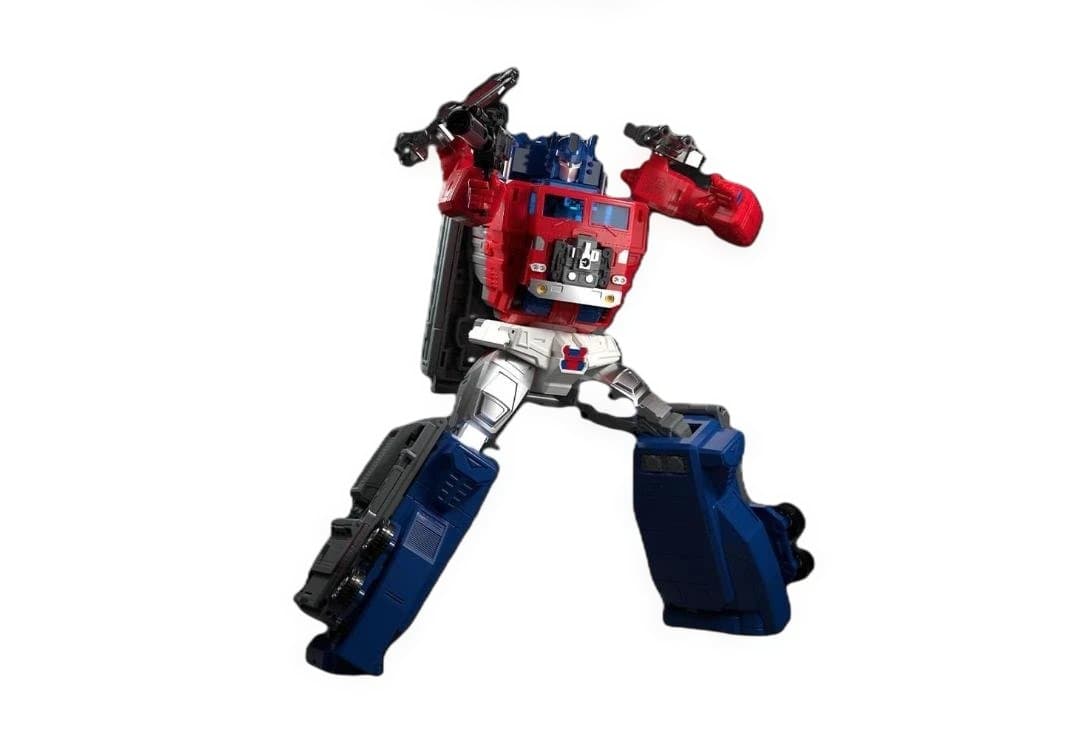 MPG-09　14 スーパージンライセット　トランスフォーマー マスターピース