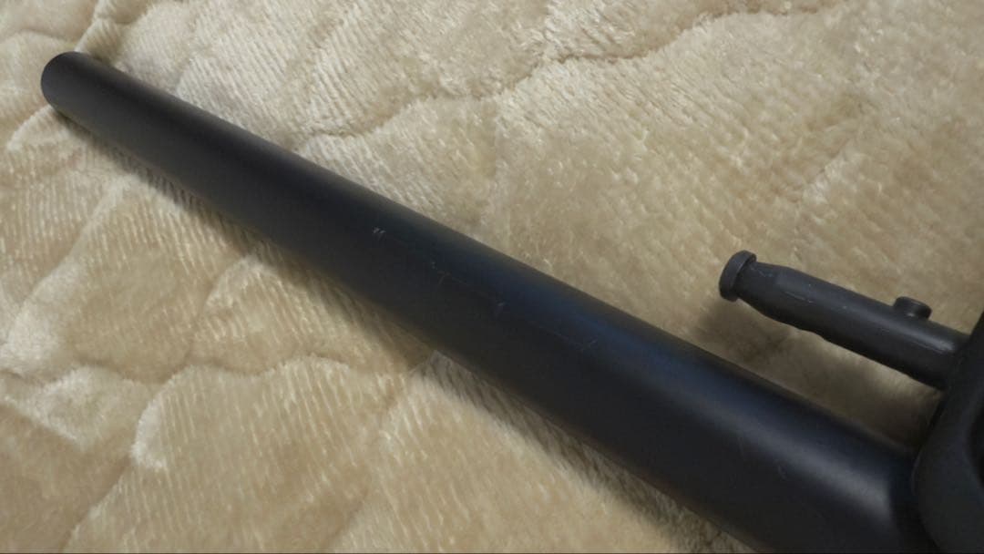 東京マルイ L96AWS