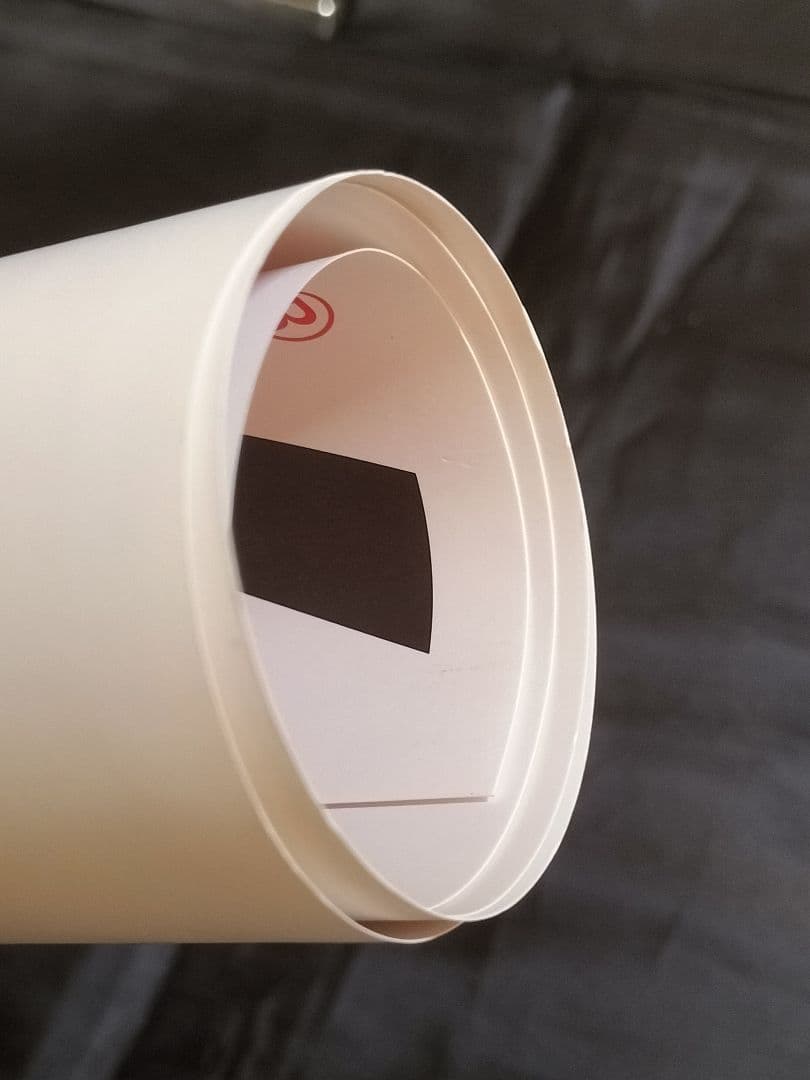 メタルギアソリッド4　ポスター　L GEAR SOLID　MGS　コナミ