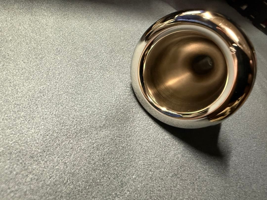 Stork WD チューバマウスピース