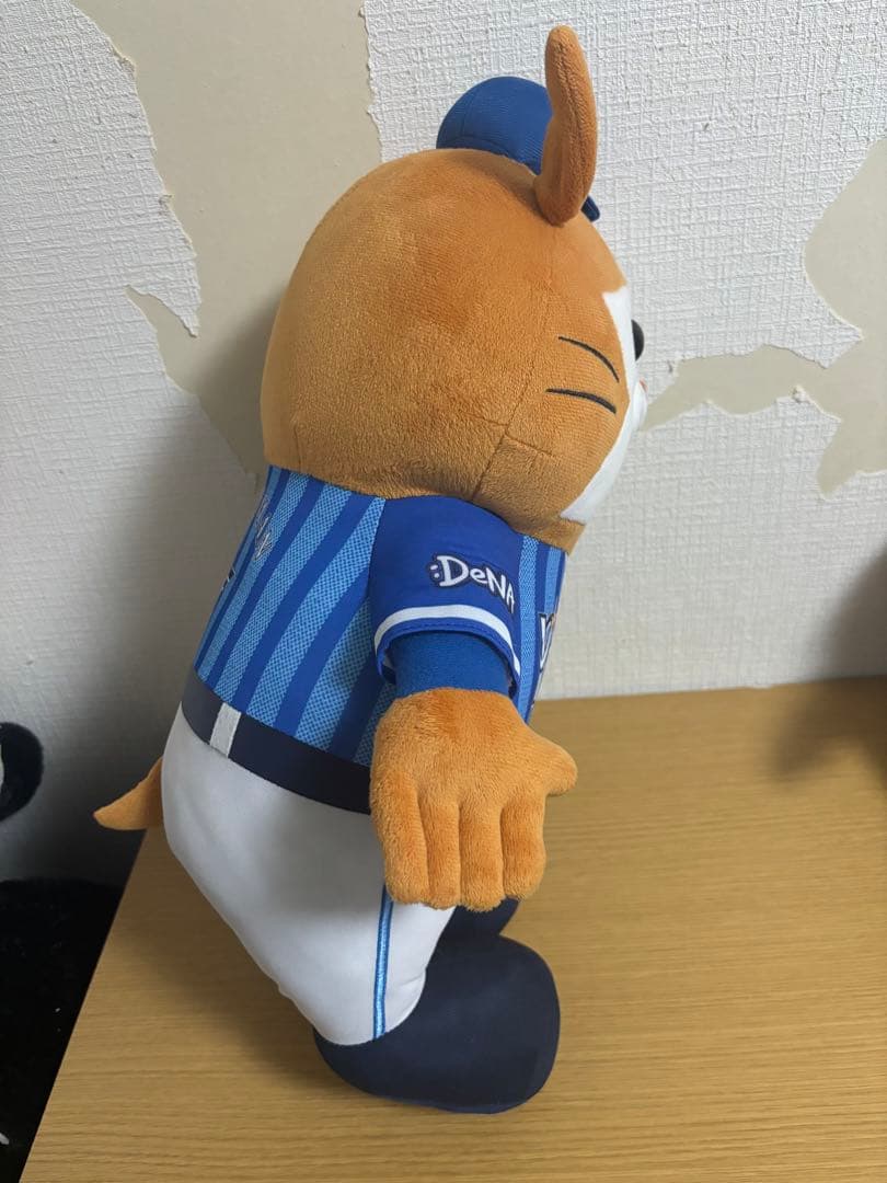 横浜ベイスターズ　スターマン　ぬいぐるみ　まとめ売り