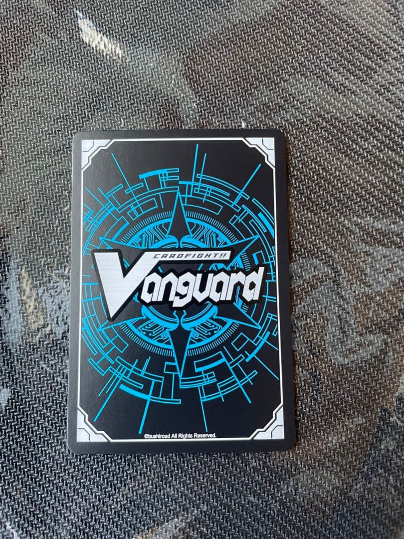 10th anniversary Ave Mujica ティモリス EXS 1枚