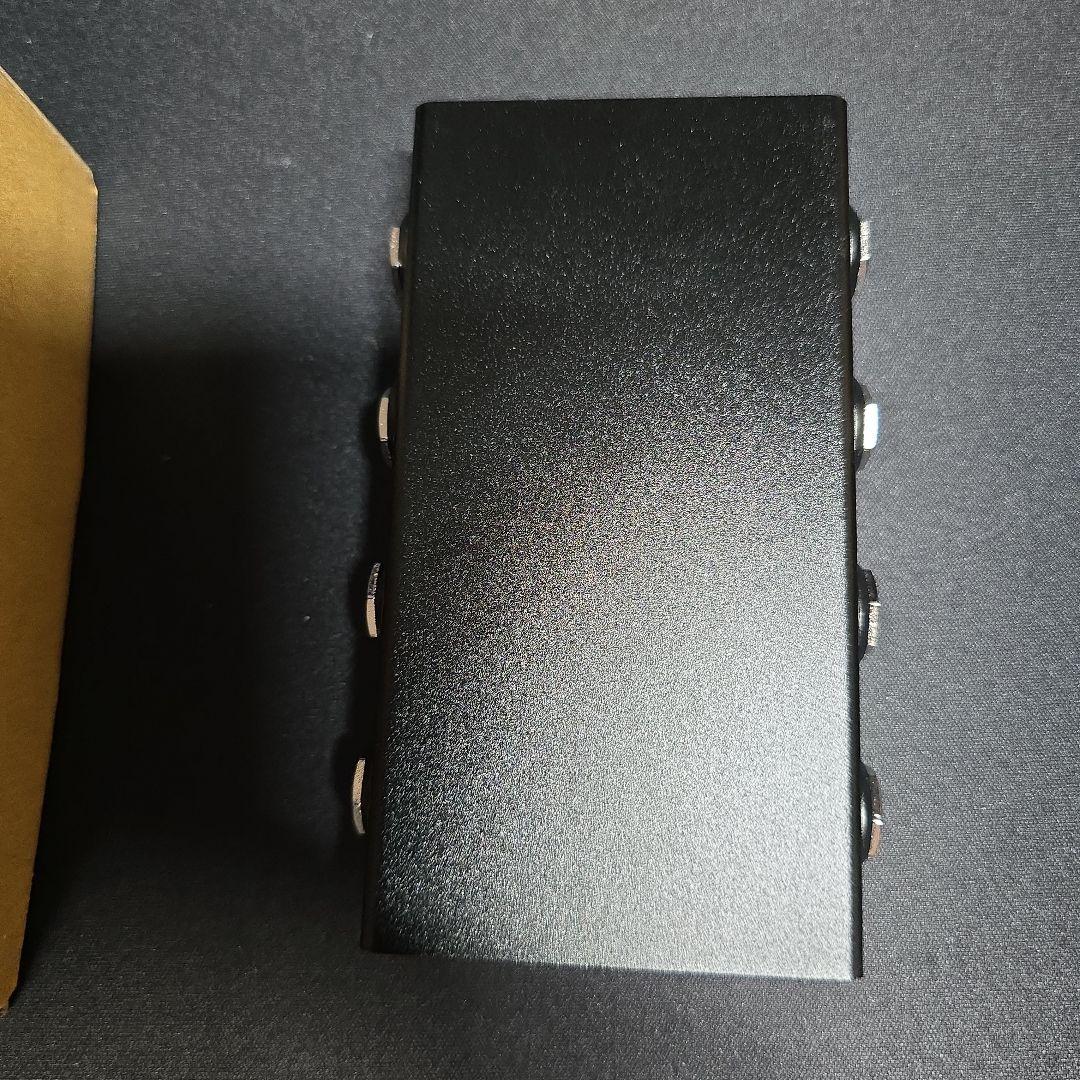 【新品・未使用】Limetone Audio JCB-4S-Flat