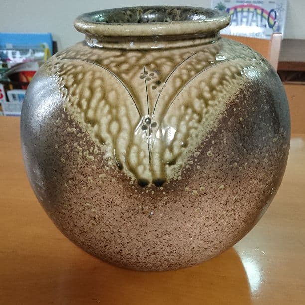 オファーOkay花瓶