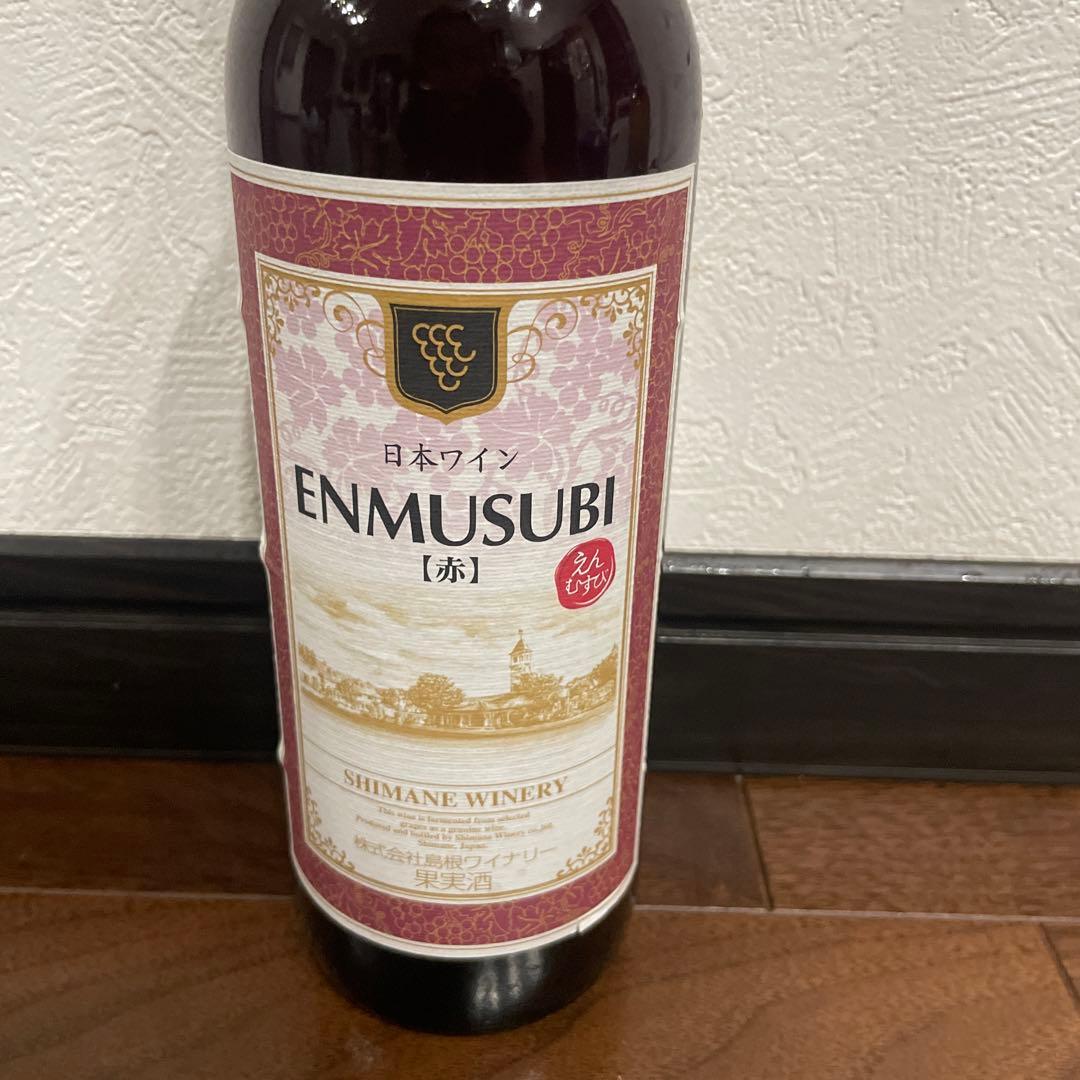 新品4本セット　モエシャンドン　えんむすび　ボルサオクラシコ　白川郷など