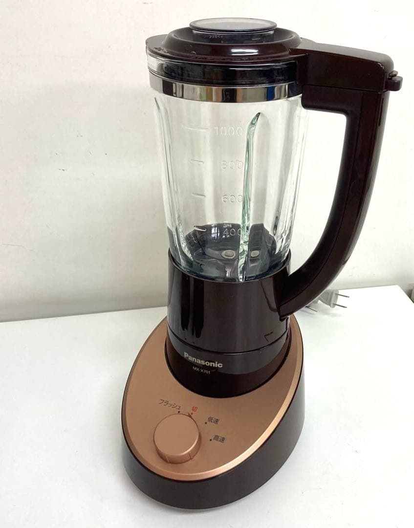 A423-3 Panasonic ファイバーミキサー MX-X701-T