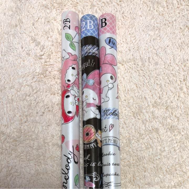 マイメロディ鉛筆