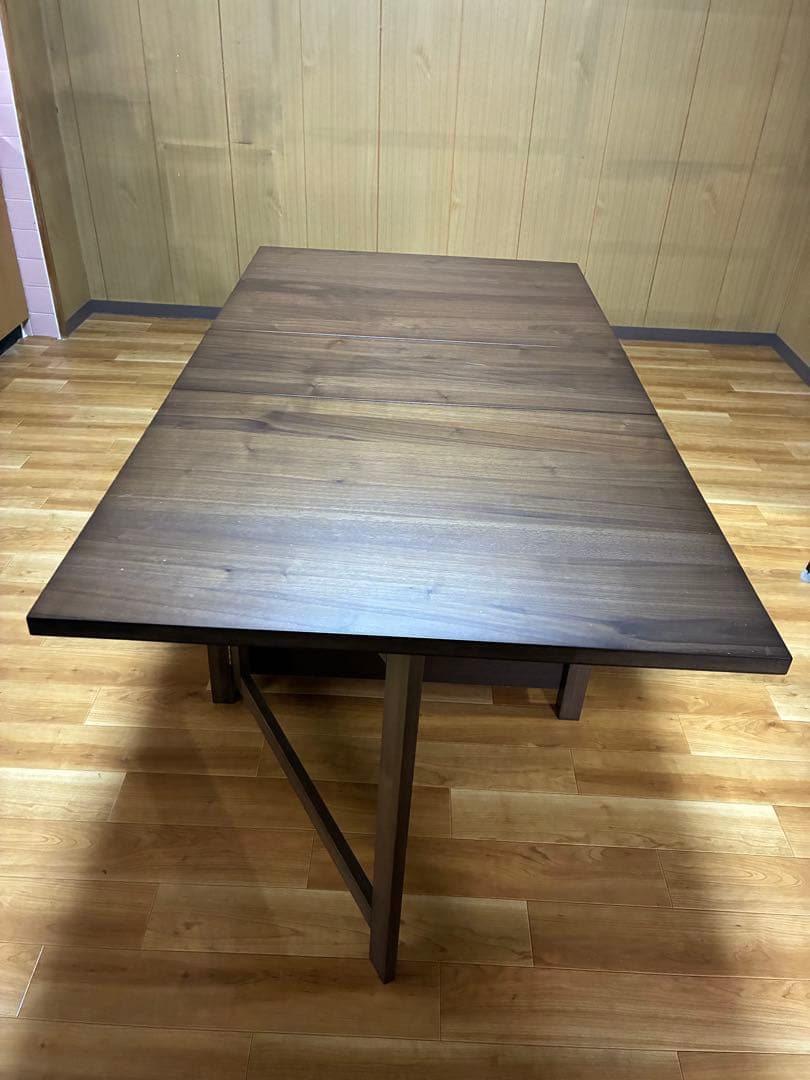 マ*〜様 値下げ⭐︎12月中限定販売⭐︎ダイニング3点セット