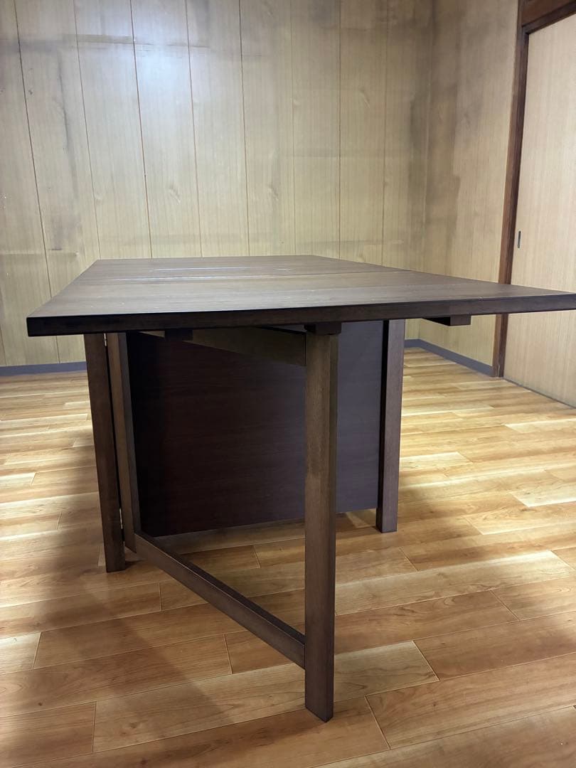 マ*〜様 値下げ⭐︎12月中限定販売⭐︎ダイニング3点セット