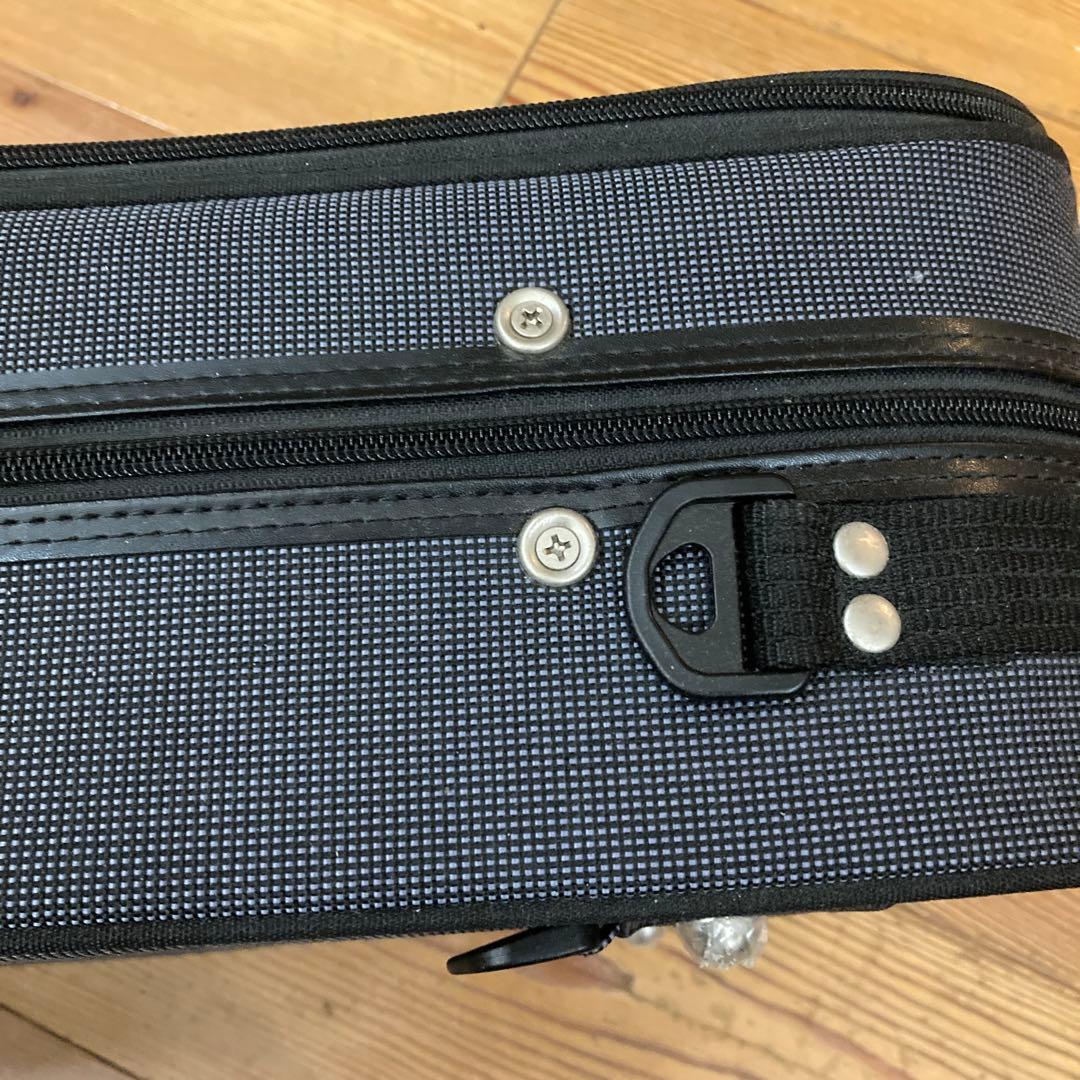 バイオリンケース（フルサイズ）