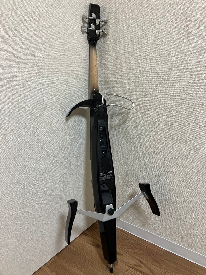 中古　ヤマハサイレントチェロ　SVC50