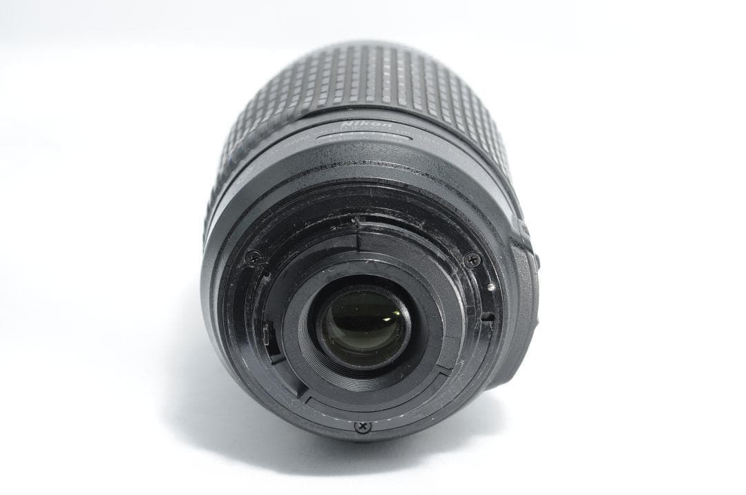 風景を綺麗に❤️Nikon AF-S DX VR 55-200mm✨望遠レンズ