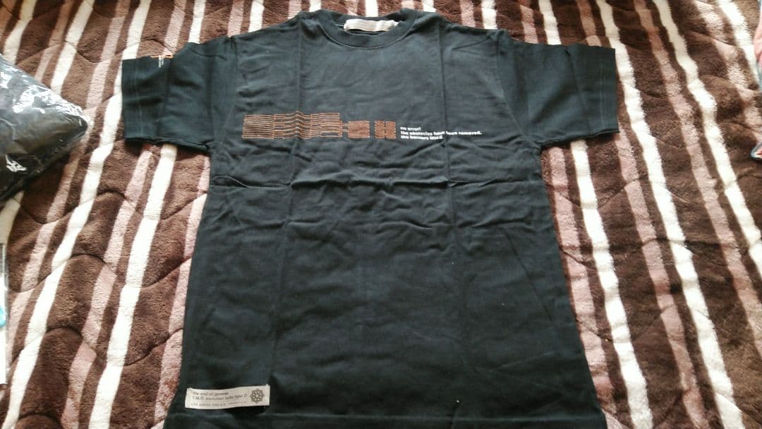 T.M.Revolutionグッズ