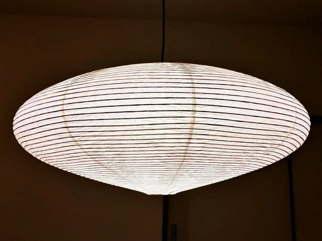 ◎ゴンジョ◎21A　高再現度版　リプロダクト　照明セット　ペンダントライト