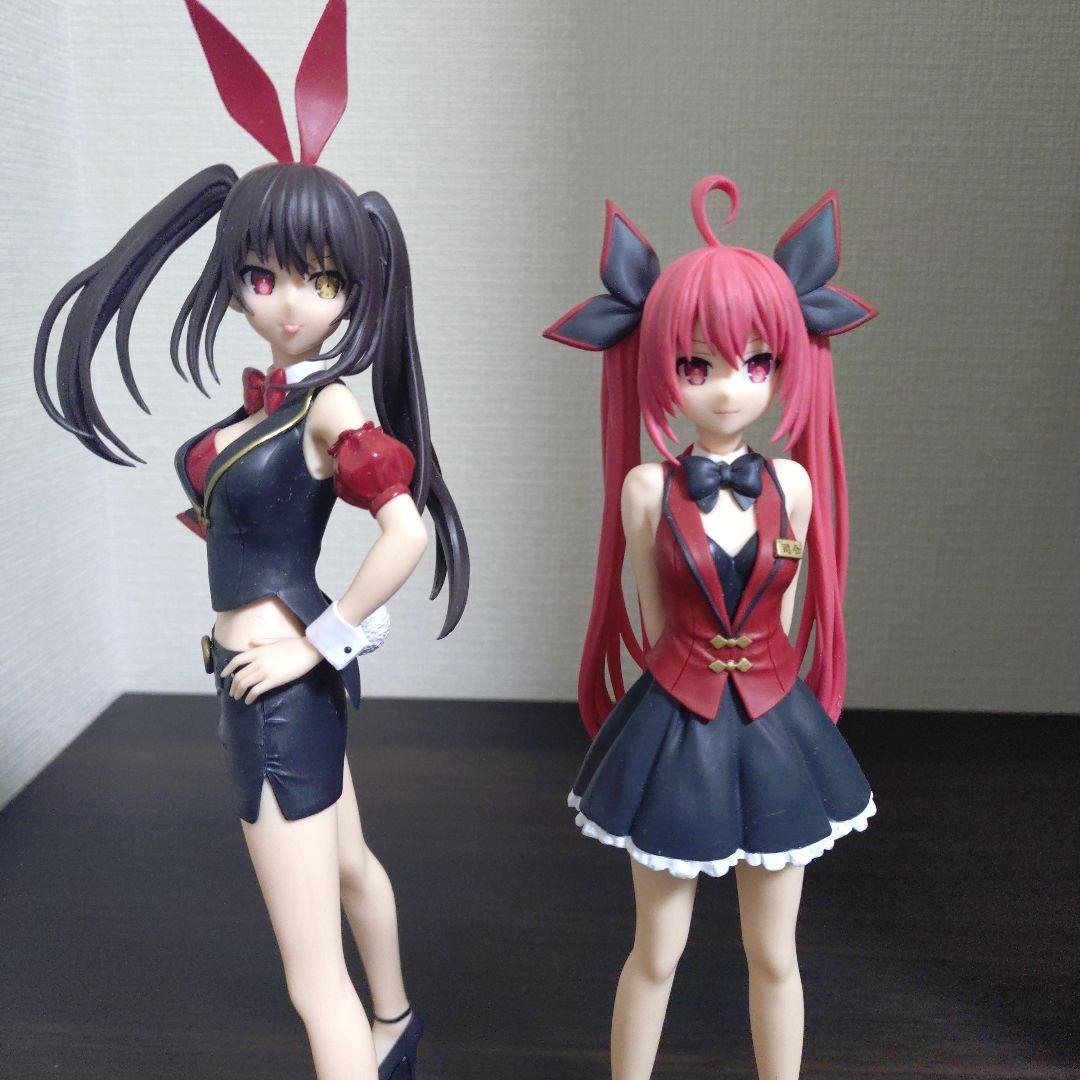 プライズフィギュアまとめ売り 18体　美少女系フィギュア