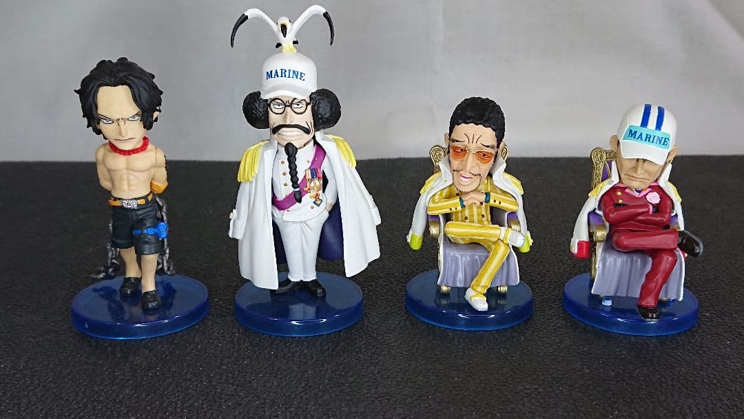 ワンピースワールドコレクタブル VOL14 まとめ売り