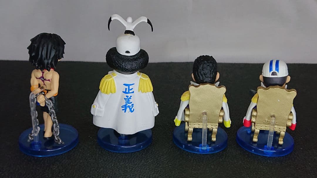 ワンピースワールドコレクタブル VOL14 まとめ売り