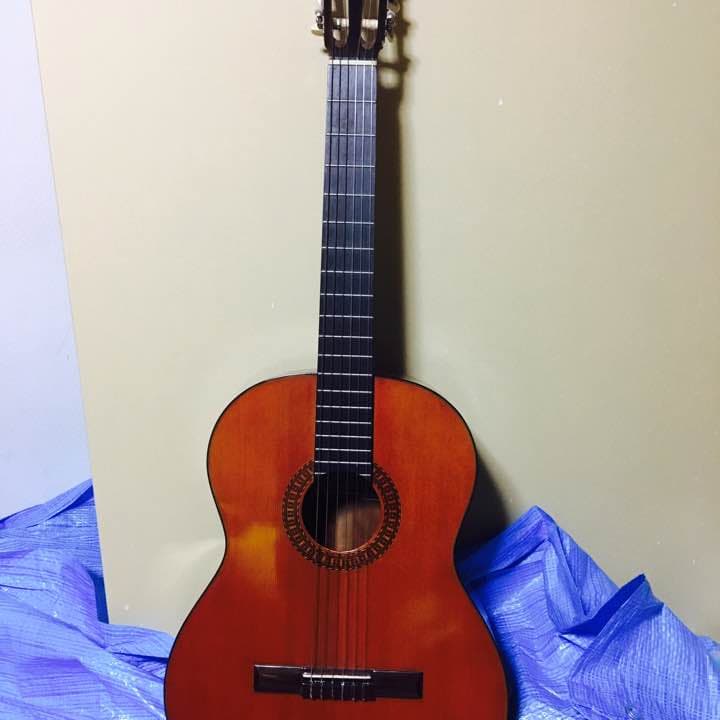 ギター 値下げ少しあり