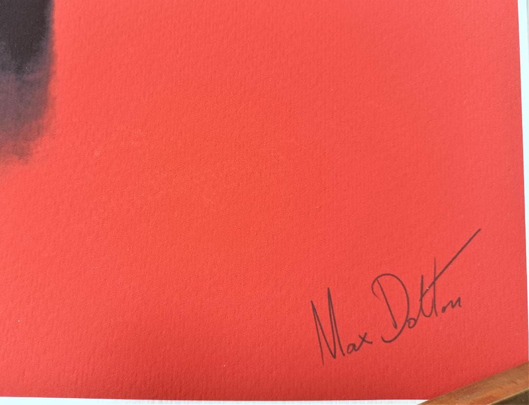 千と千尋の神隠し　カオナシ　スタジオジブリ　 111枚限定　アーティストプリント