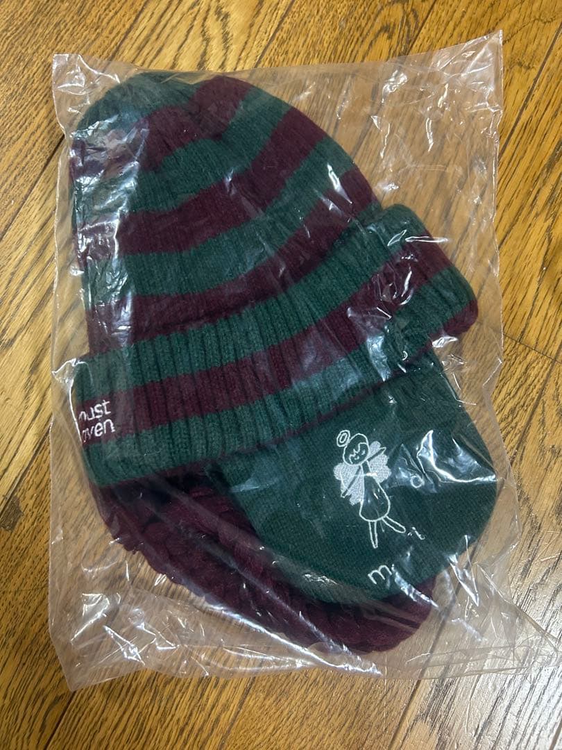 【あいみょん】This must be heaven ニット帽