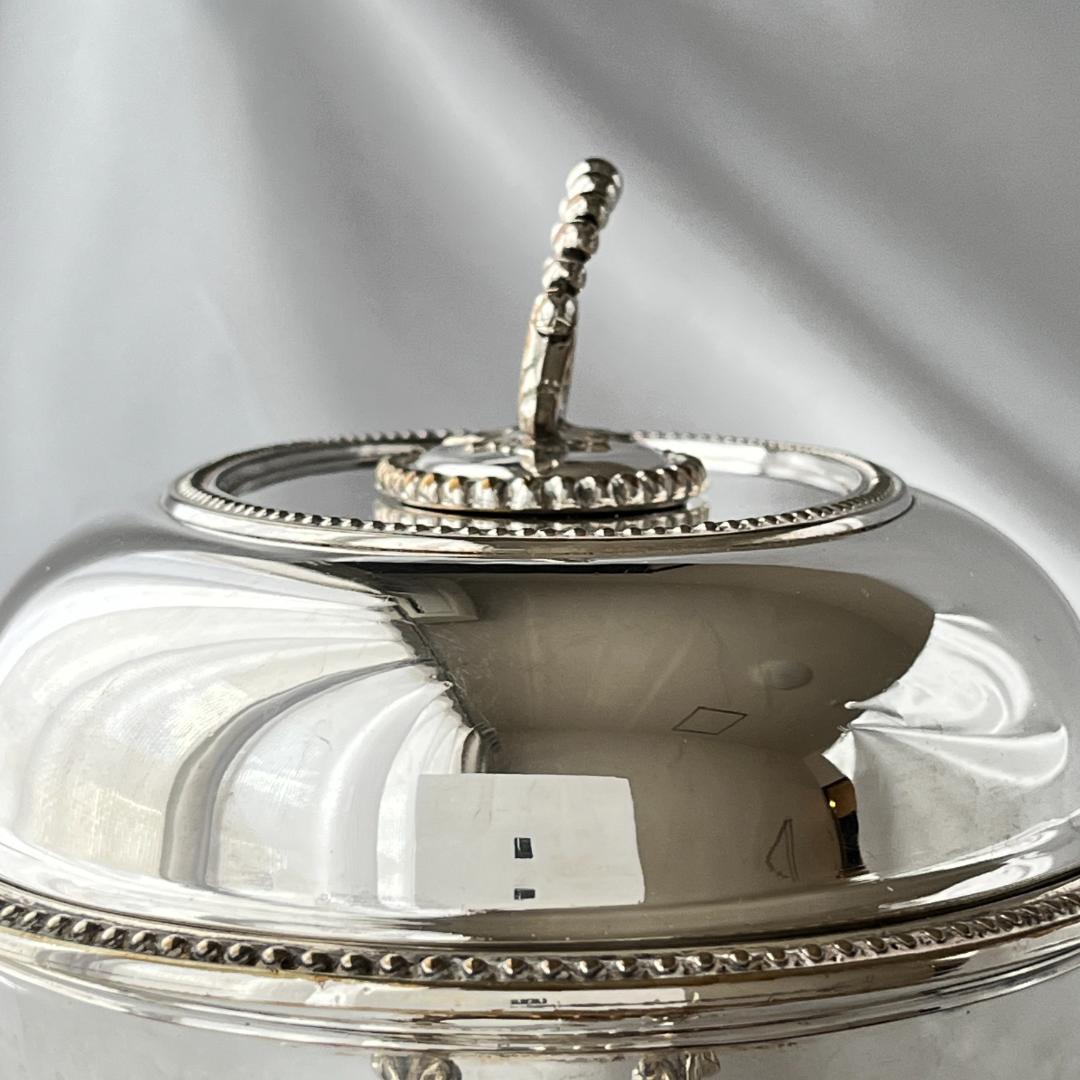 【Mappin & Webb】 ブッフェ / アントルメサーバー マッピンアンド