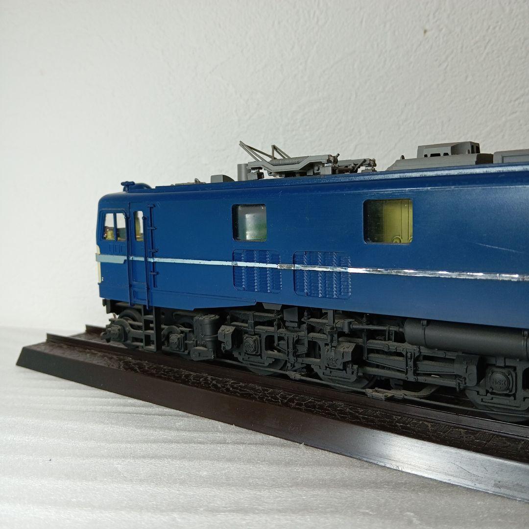 天賞堂　鉄道模型　EF5860