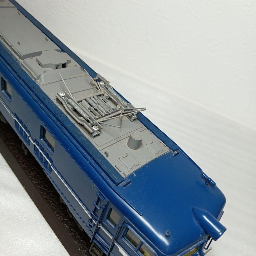 天賞堂　鉄道模型　EF5860