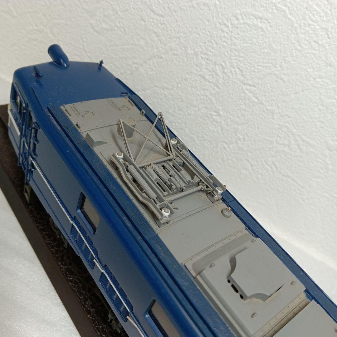 天賞堂　鉄道模型　EF5860