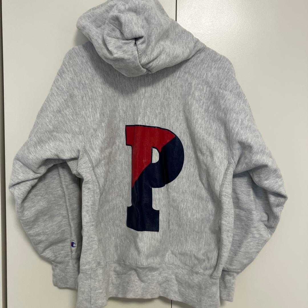 チャンピオン リバースウィーブ REVERSE WEAVE 両面　90年代