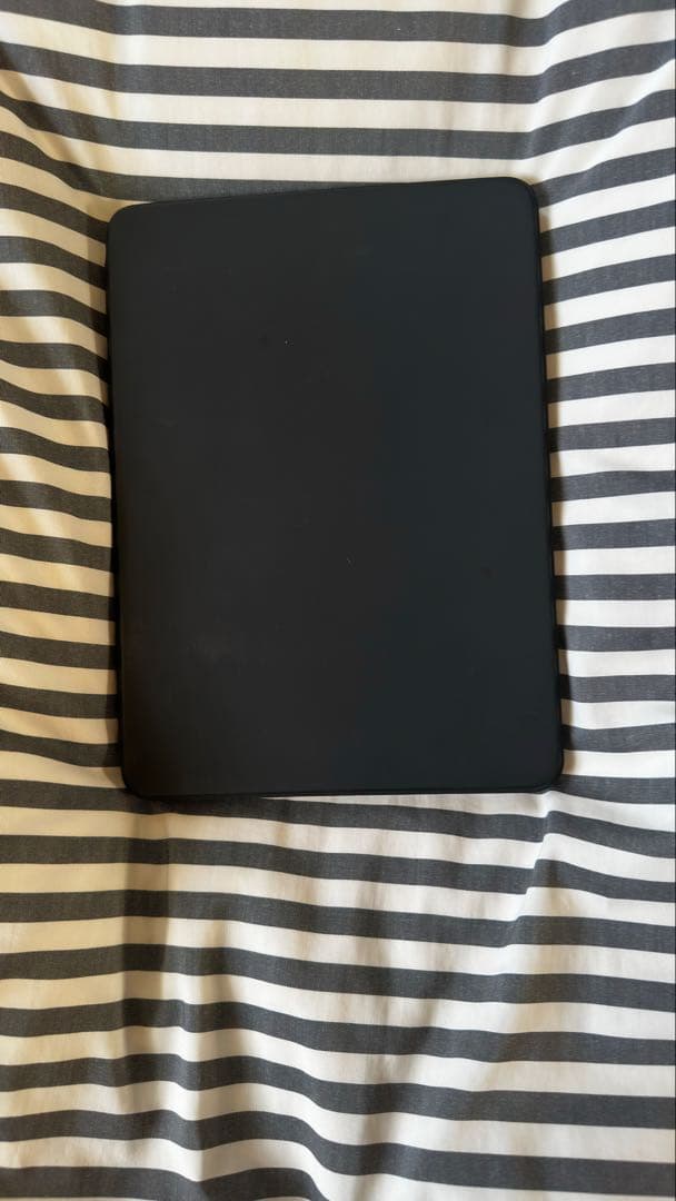 ipad air第5世代wi-fi 256GBスマートキーボード&pencil付