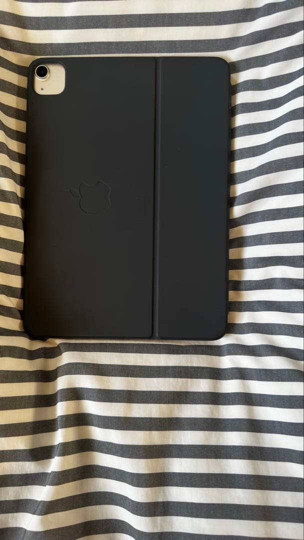 ipad air第5世代wi-fi 256GBスマートキーボード&pencil付