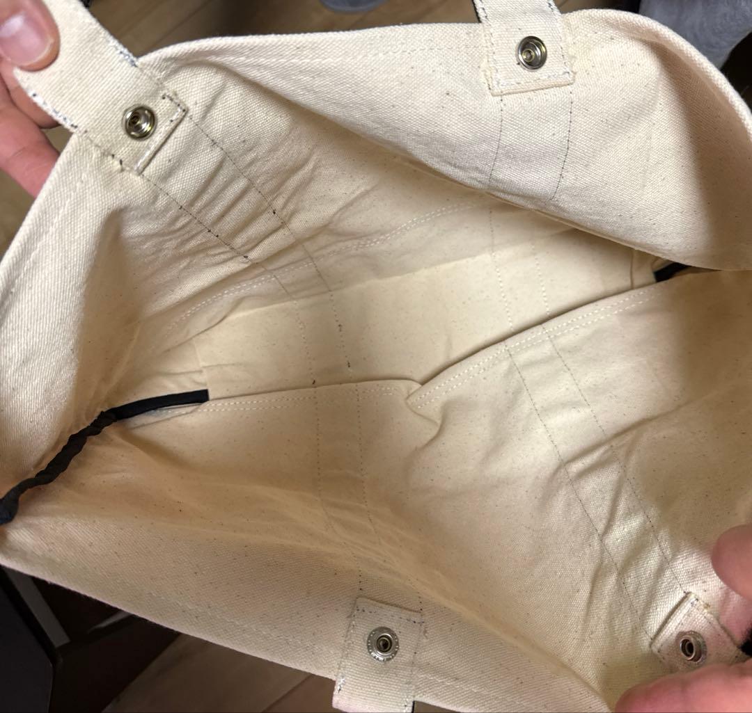 ピザオブデス　pizza of death ken yokoyama トート