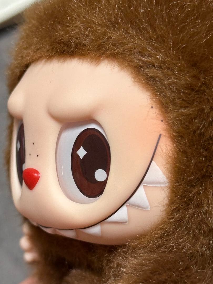 あ様確認用DUODUO ぬいぐるみ Have A Seat