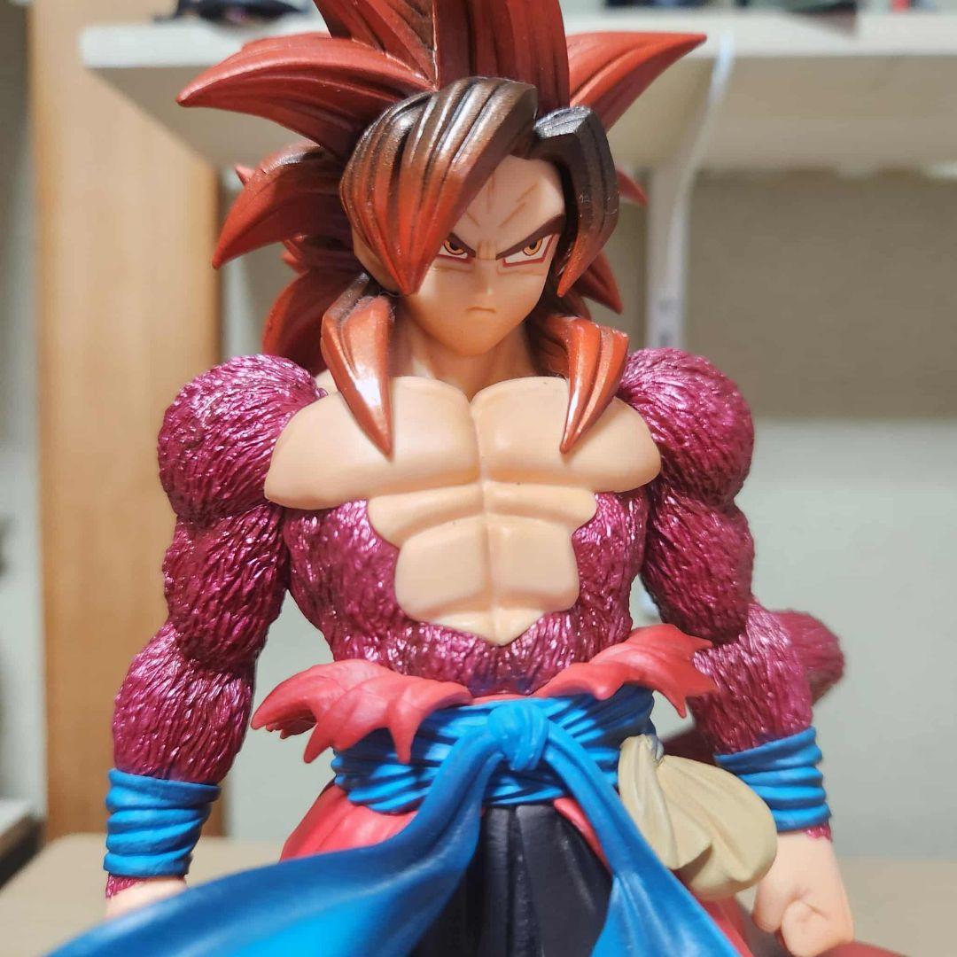 一番くじ　ドラゴンボール　フィギュアセット