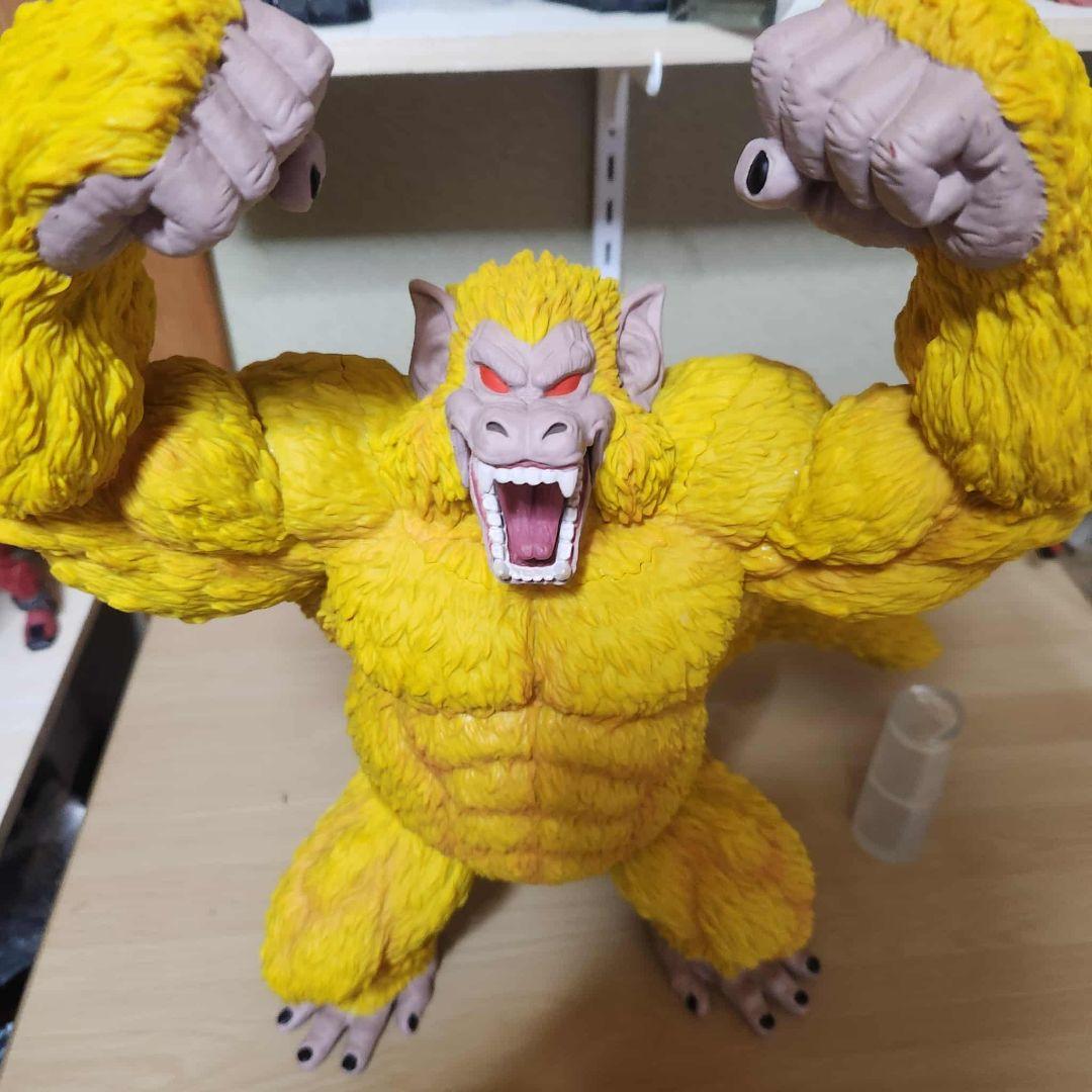 一番くじ　ドラゴンボール　フィギュアセット