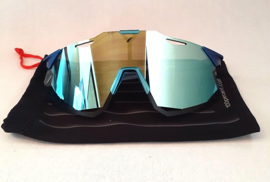 売約済み 100% Hypercraft ブルートパーズ ワンハンドレッド